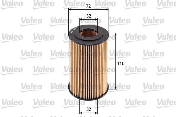 586565 VALEO