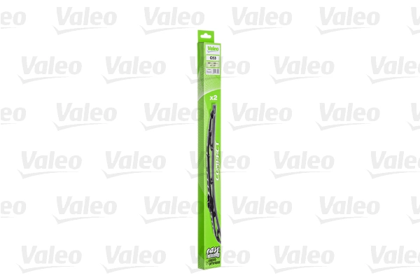 576009 VALEO Limpa-pára-brisas de vidro traseiro