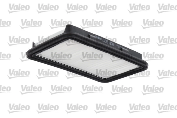 Caixa de filtro de ar VALEO 585432 preço, a partir de 10,75 USD