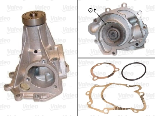 506619 VALEO