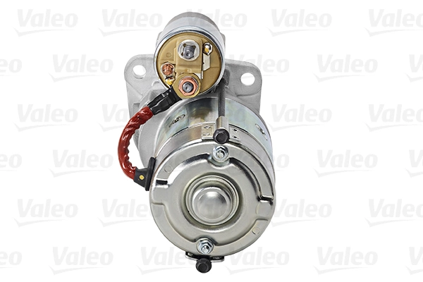 555833 Peugeot/Citroen Motor de arranco