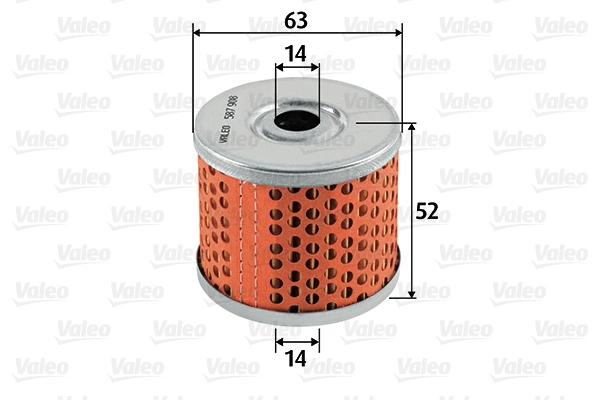Filtro de combustível DAF 1500500 preço, a partir de 4,06 USD