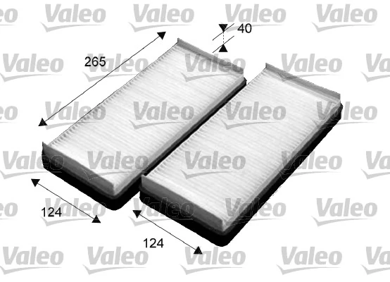 715531 VALEO