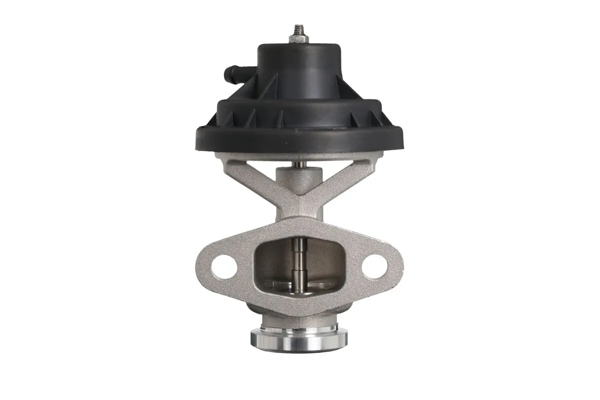 703257 VALEO Válvula EGR de recirculação dos gases