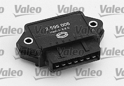 Módulo de ignição (comutador) Bosch 0221122003 preço, a partir de 61,15 USD