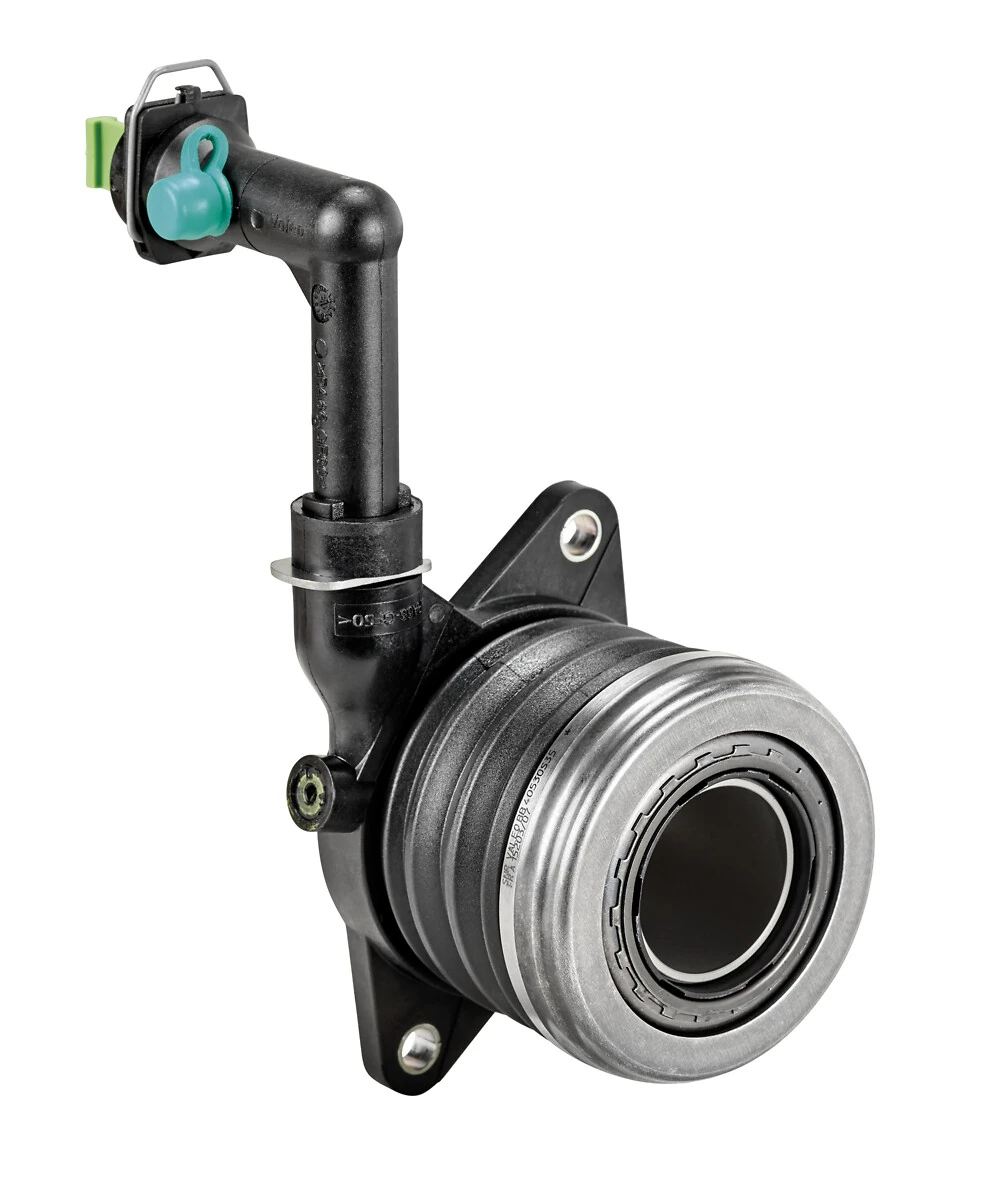 Cilindro de trabalho de embraiagem montado com rolamento de desengate VALEO 804563 preço, a partir de 90,93 USD