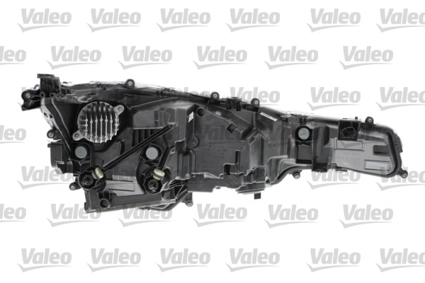 8117002S80 Toyota Luz esquerda