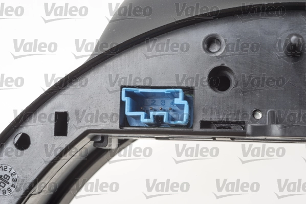 251618 VALEO Unidade de interruptores de botão do volante de direção