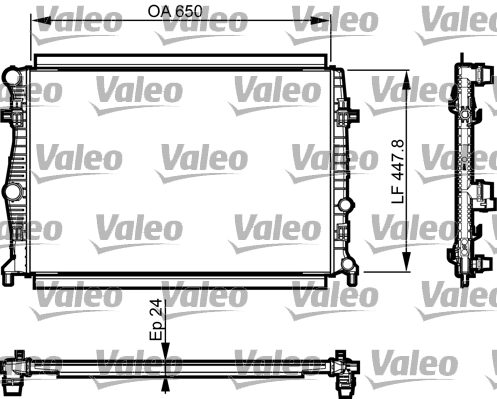735556 VALEO