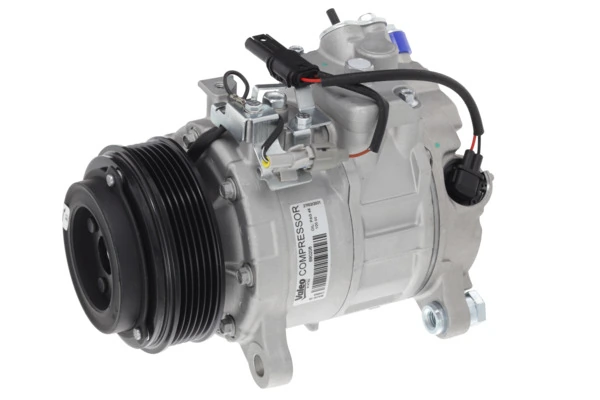 690208 VALEO Compressor de aparelho de ar condicionado