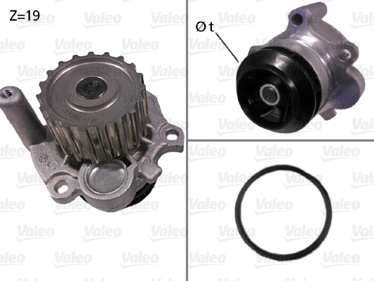 506533 VALEO