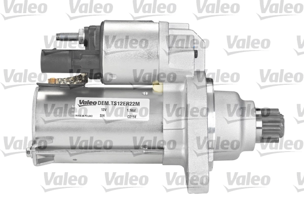 Motor de arranco VALEO 438262 preço, a partir de 99,19 USD