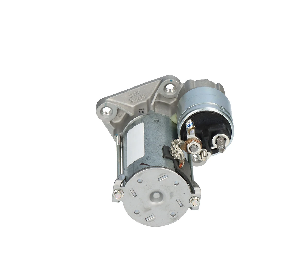 446502 VALEO Motor de arranco