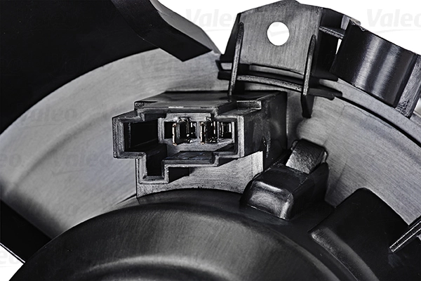 715268 VALEO Motor de ventilador de forno (de aquecedor de salão)