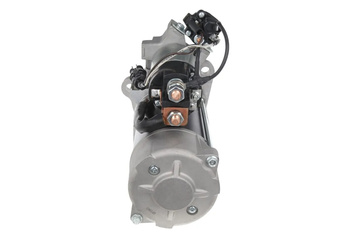 Motor de arranco para MAN TGX I 