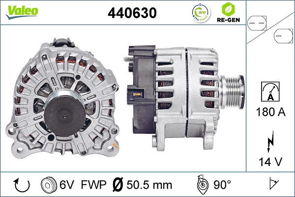 440630 VALEO