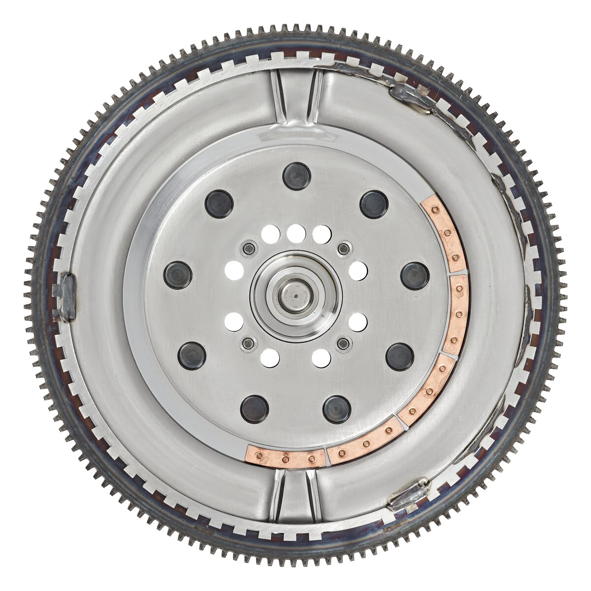 Volante de motor Mercedes Sprinter I 2-t 901, 902