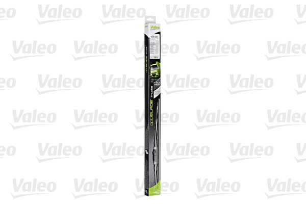 628650 VALEO Limpa-pára-brisas do pára-brisas de condutor