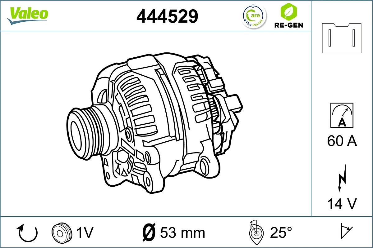 Compre Gerador Mitsubishi L 300 