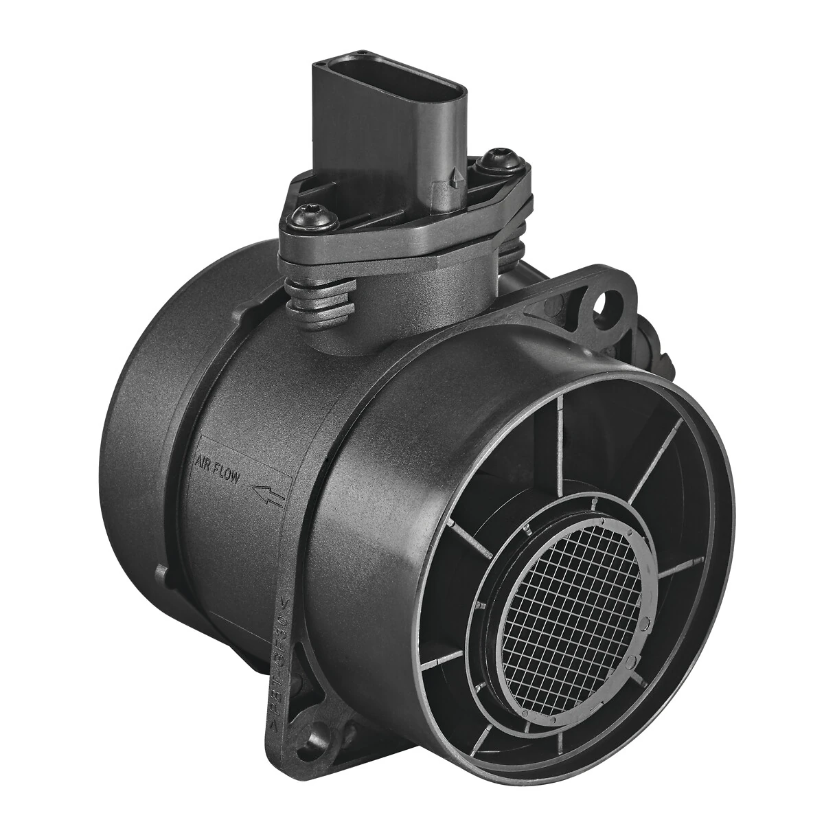 253719 VALEO Sensor de fluxo (consumo) de ar, medidor de consumo M.A.F. - (Mass Airflow)