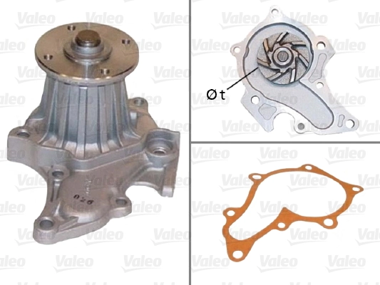 506939 VALEO