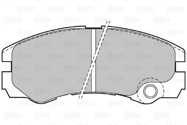 598661 VALEO