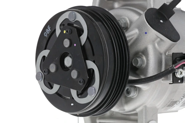 Compressor de aparelho de ar condicionado 96584 Asam