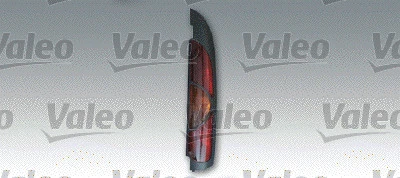  Lanterna traseira direita Renault Kangoo I monovolume (KC0, KC1) (1998 - 2008) I