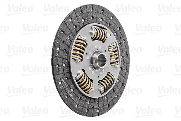 Kit de embraiagem (3 peças) Renault (RVI) 7485013887