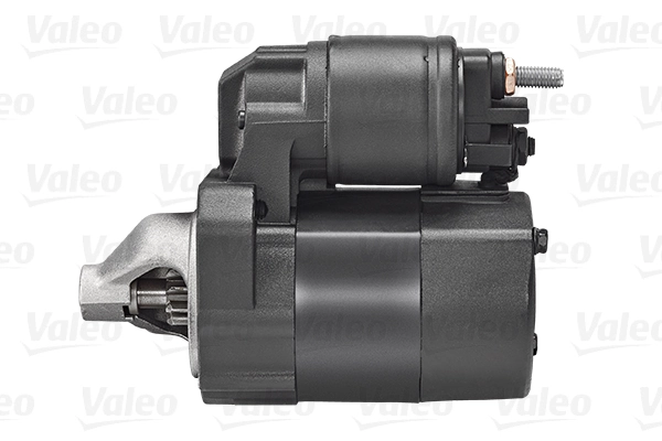  Motor de arranco Seat Marbella hatchback (28) (1986 - 1998) 