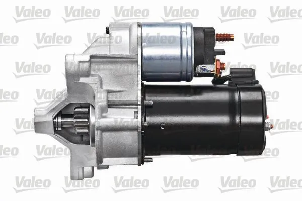 Compre 433303 VALEO Motor de arranco