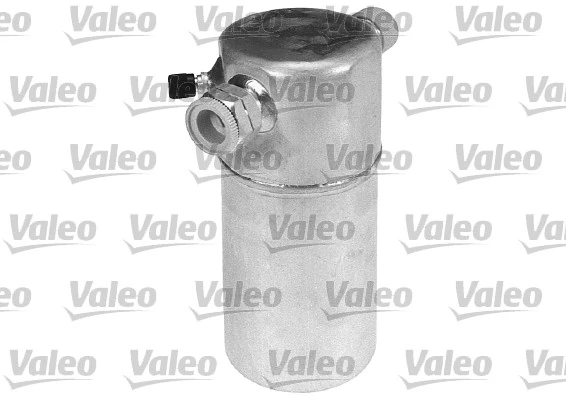 Tanque de recepção do secador de aparelho de ar condicionado VALEO 515310