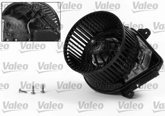 Compre 5706NU2 Polcar Motor de ventilador de forno (de aquecedor de salão)