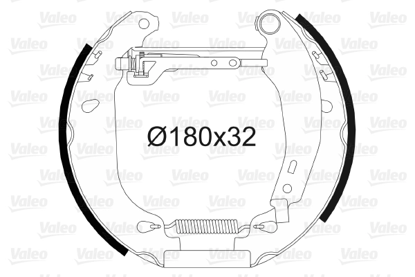 554672 VALEO