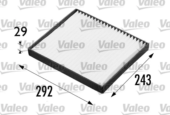 698172 VALEO