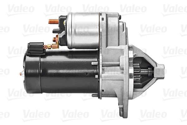 Motor de arranco VALEO 455879 preço, a partir de 130,03 USD