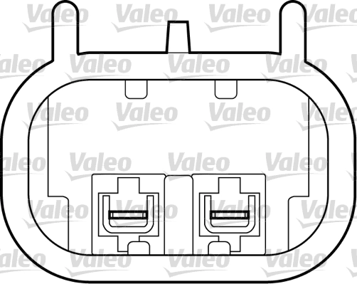 851056 VALEO