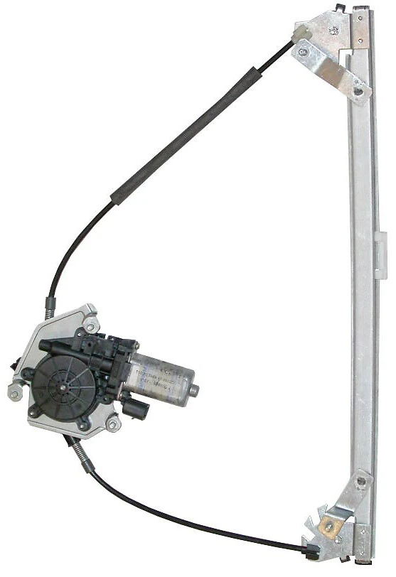  Mecanismo de acionamento de vidro da porta dianteira direita Citroen ZX hatchback (N2) (1991 - 1997) 