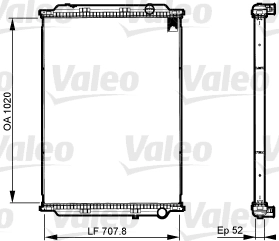 733522 VALEO