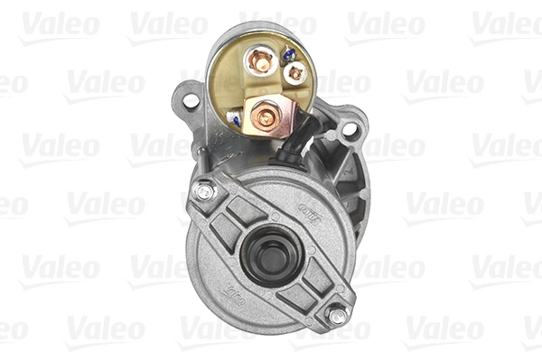 438013 VALEO Motor de arranco