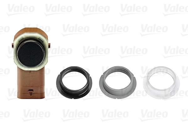 Sensor de sinalização de estacionamento (sensor de estacionamento) dianteiro/traseiro central VALEO 890013 preço, a partir de 44,27 USD