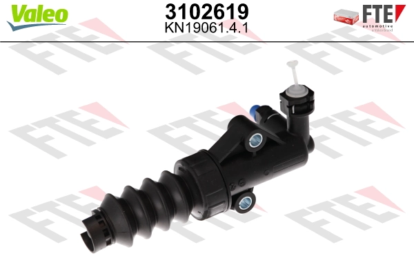 Compre 0986486626 Bosch Cilindro de trabalho de embraiagem