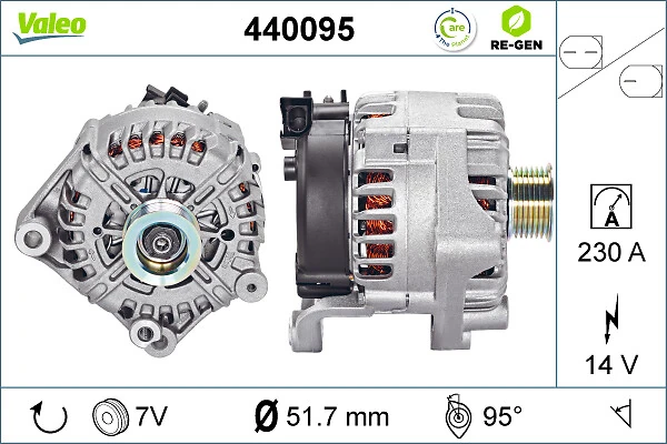 440095 VALEO