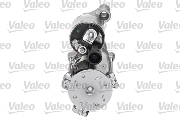  Motor de arranco Porsche Cayenne II SUV (92A) (2010 - 2026) II