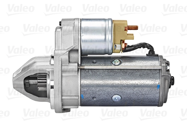 Motor de arranco Mercedes E  T123