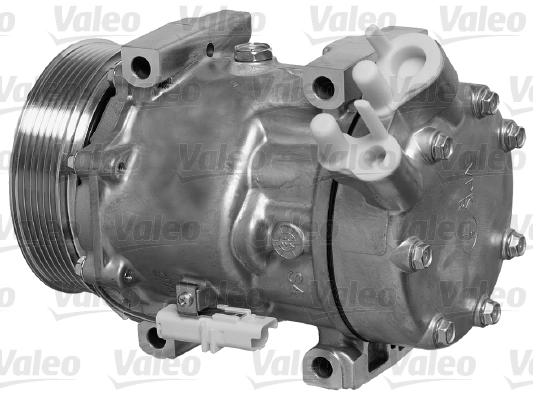 9659232180 VAG Compressor de aparelho de ar condicionado