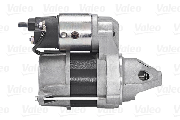 Motor de arranco Toyota Yaris  P21