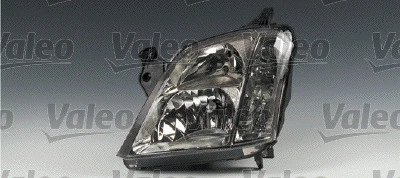 93175365 Peugeot/Citroen Luz direita