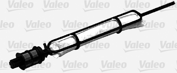Compre 1618308 Ford Tanque de recepção do secador de aparelho de ar condicionado