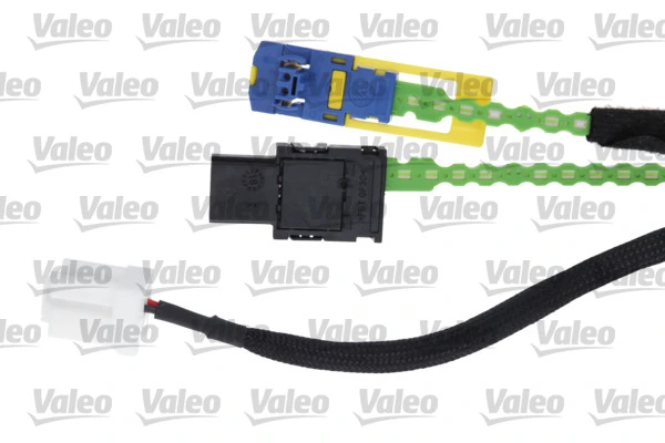 Compre Anel AIRBAG de contato, cabo plano do volante Renault LOGAN 2